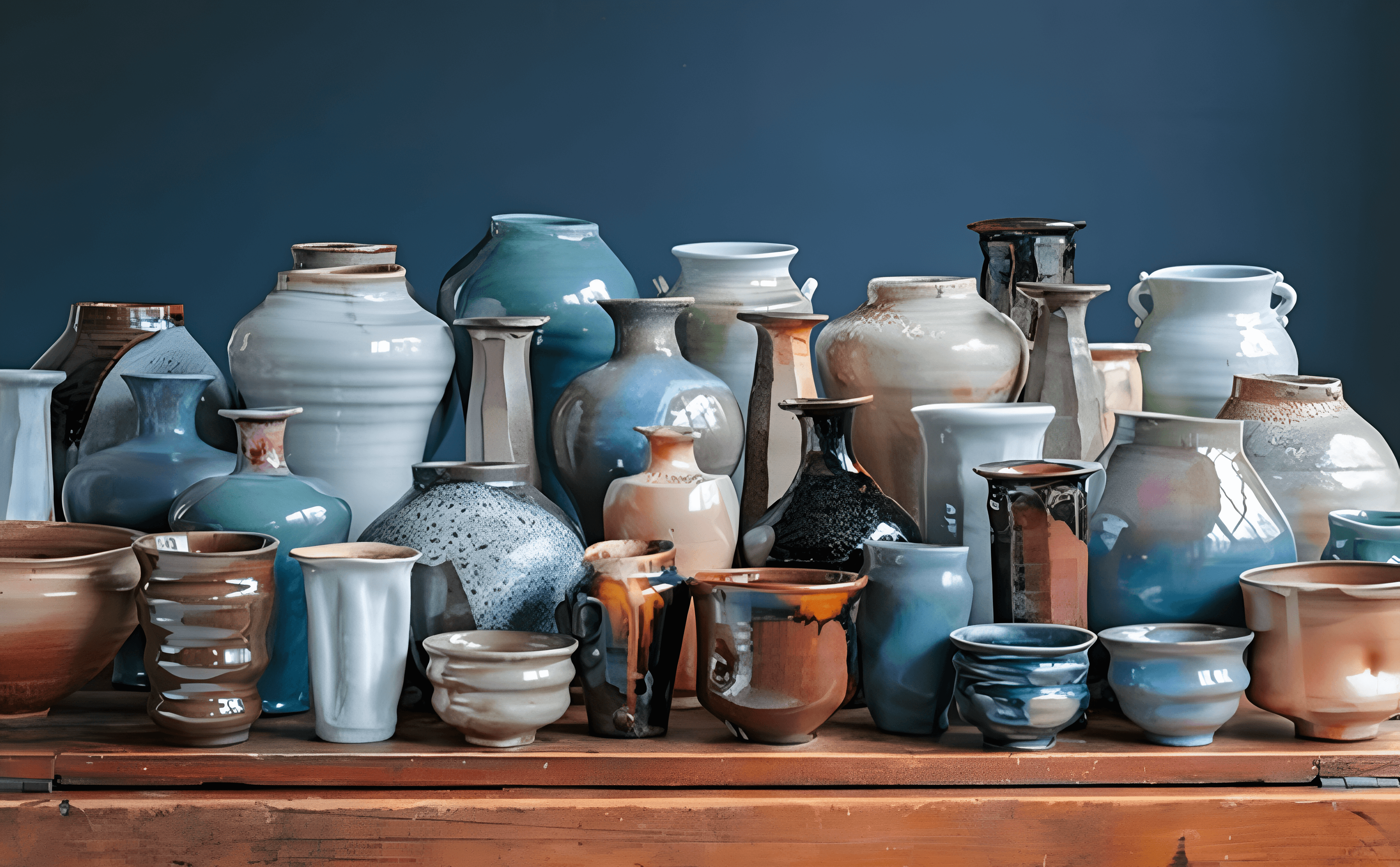 Ceramic Exports