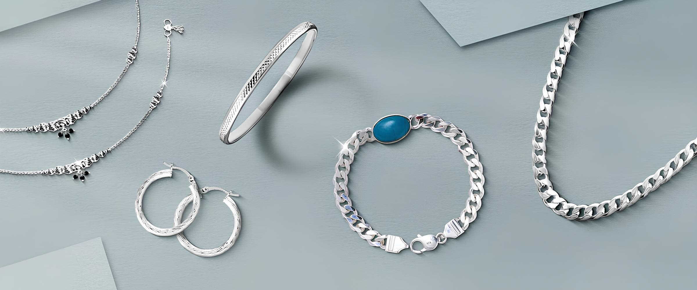 Silver Exports